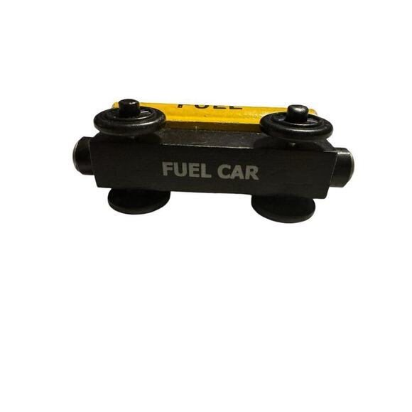 Thomas theTrain Wooden “Fuel Car” - Picture 3 of 5